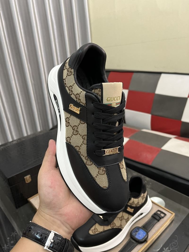 Gucci Low Shoes